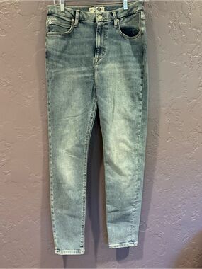 We The Free faded blue denim jeans - 29